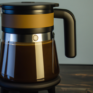 The Best Coffee Maker With Thermal Carafe