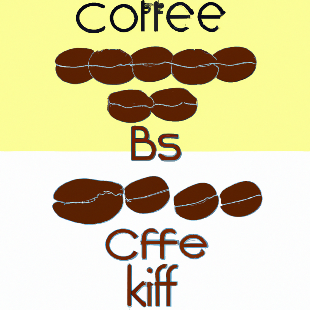Are Coffee Beans The Same As Cocoa?
