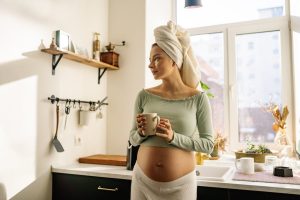Why Coffee Should Be Avoided During Pregnancy